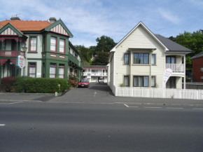 Sahara Motels Dunedin